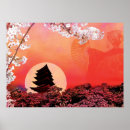 Recherche de rising sun posters Japonaise