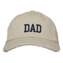 Recherche de nouveau papa casquettes Père