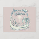 Recherche de tolkien cartes postales Lotr