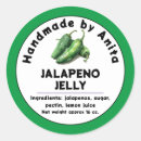 Recherche de jalapeno Gelée