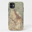 Recherche de girafe adorable iphone coques Bébé