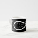 Recherche de symbole infini tasses Amour éternel