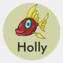 Recherche de holly autocollants Saint