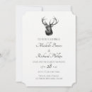 Recherche de chasse mariage invitations Extérieur