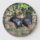 Recherche de wildlife horloges Porter