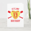 Recherche de 13 ans anniversaire cartes 13ème