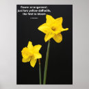 Recherche de jonquilles art Toute personne