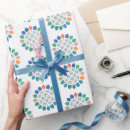 Recherche de artsy papier cadeau Pour elle