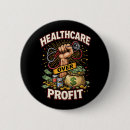 Recherche de soin badges Médical