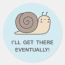 Recherche de escargot français autocollants Motivation
