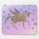 Recherche de bras tapis souris Licorne