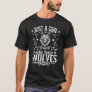 Recherche de wolves tshirts Amour