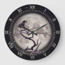 Recherche de corneille horloges Arbre