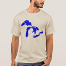 Recherche de great lakes tshirts Supérieur