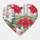 Recherche de amaryllis autocollants Rouge