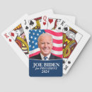 Recherche de joe biden jeux de cartes 2020