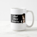 Recherche de russes tasses Café