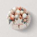 Recherche de pecher badges Baby