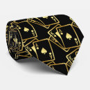 Recherche de casino cravates Poker
