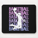 Recherche de basketball tapis souris Équipe de basket