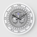 Recherche de signe astrologique horloges Libra