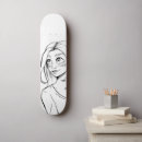 Recherche de anime girl skateboards Dessin animé