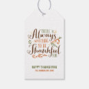 Recherche de thanksgiving étiquettes cadeau Moderne