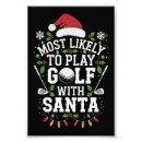 Recherche de jouer golf posters Drôle
