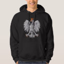 Recherche de aigle polonais pulls capuche Fierté