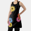 Recherche de gerbera table linges Fleur