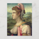 Recherche de sibylle cartes postales Prophétesse