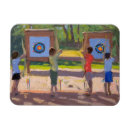 Recherche de flèches magnets Archers