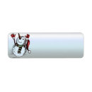 Recherche de nez de carotte Noël