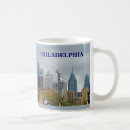 Recherche de philadelphie classiques tasses Skyline