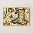 Recherche de le pays de galles cartes postales Gallois