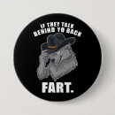 Recherche de derrière badges Humour