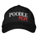 Recherche de caniche casquettes Dog
