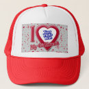 Recherche de gris rouge casquettes Amour