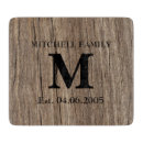 Recherche de mariage planches à découper Personnalisation