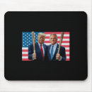 Recherche de président kennedy tapis souris Américain