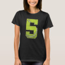 Recherche de cinquième anniversaire tshirts Vieux
