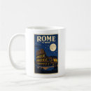 Recherche de souvenir de rome tasses Colisée