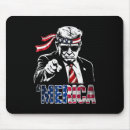 Recherche de fascisme tapis souris L'amérique d'abord