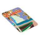 Recherche de st lucia magnets Caraïbe
