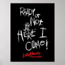 Recherche de nuit de halloween posters Robert england