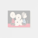 Recherche de charlie brown post its Linus