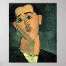 Recherche de amedeo modigliani posters Hommes
