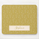 Recherche de dessin botanique tapis souris Fleurs