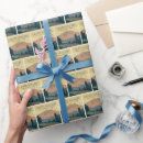 Recherche de groupee papier cadeau Parc national
