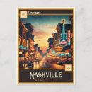 Recherche de vintage du tennessee cartes postales Classique